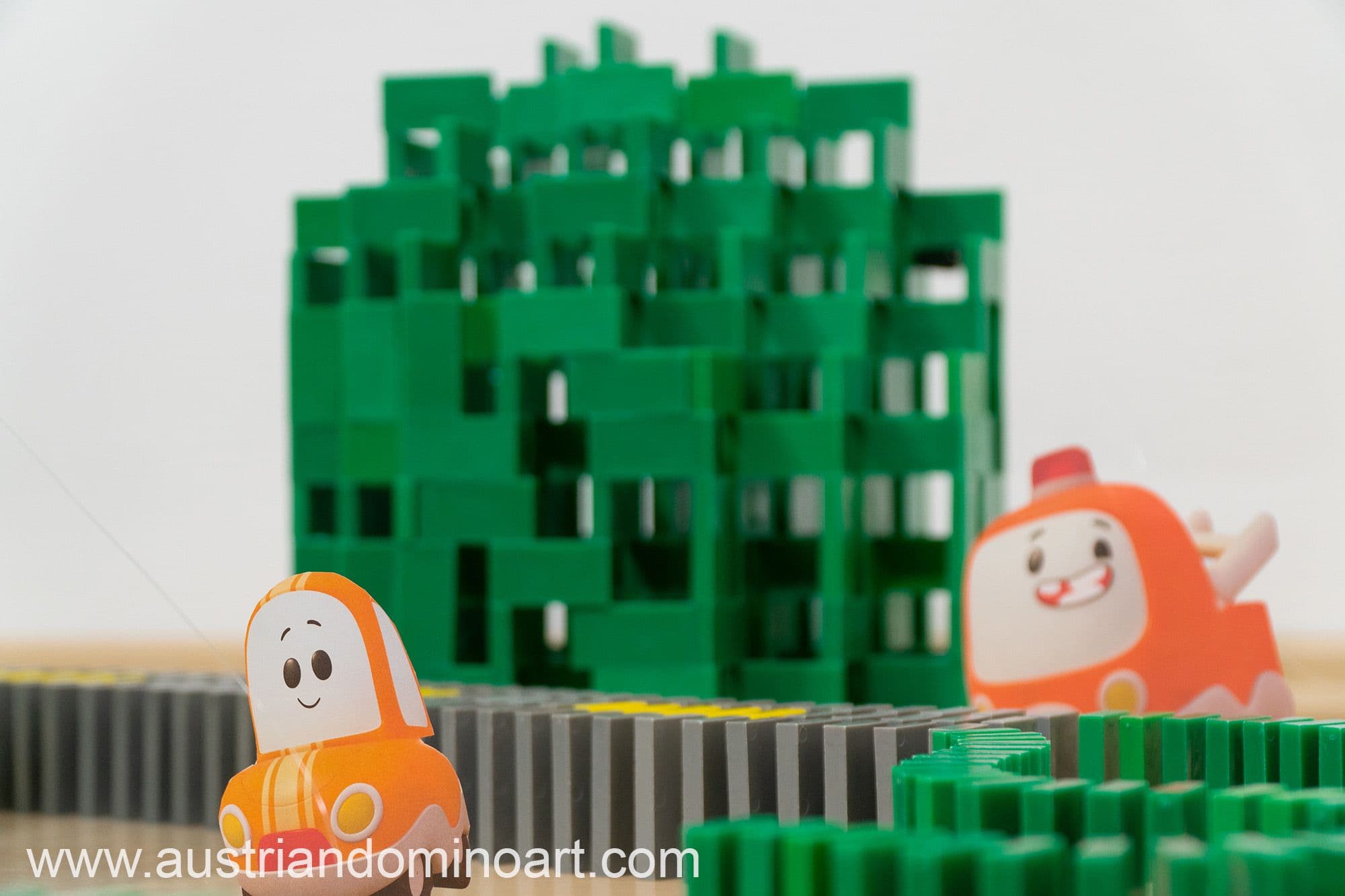 Image 8 of project Netflix Productions