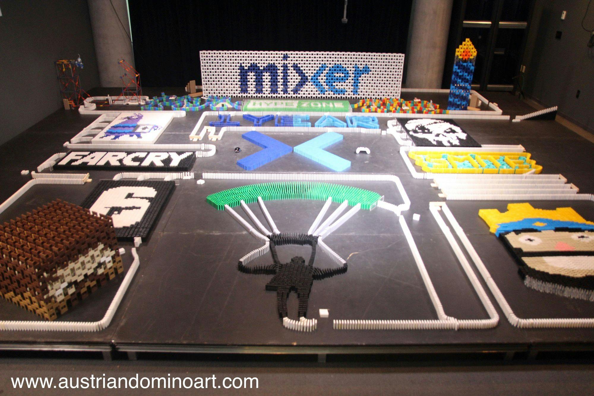 Image 11 of project Microsoft Mixer