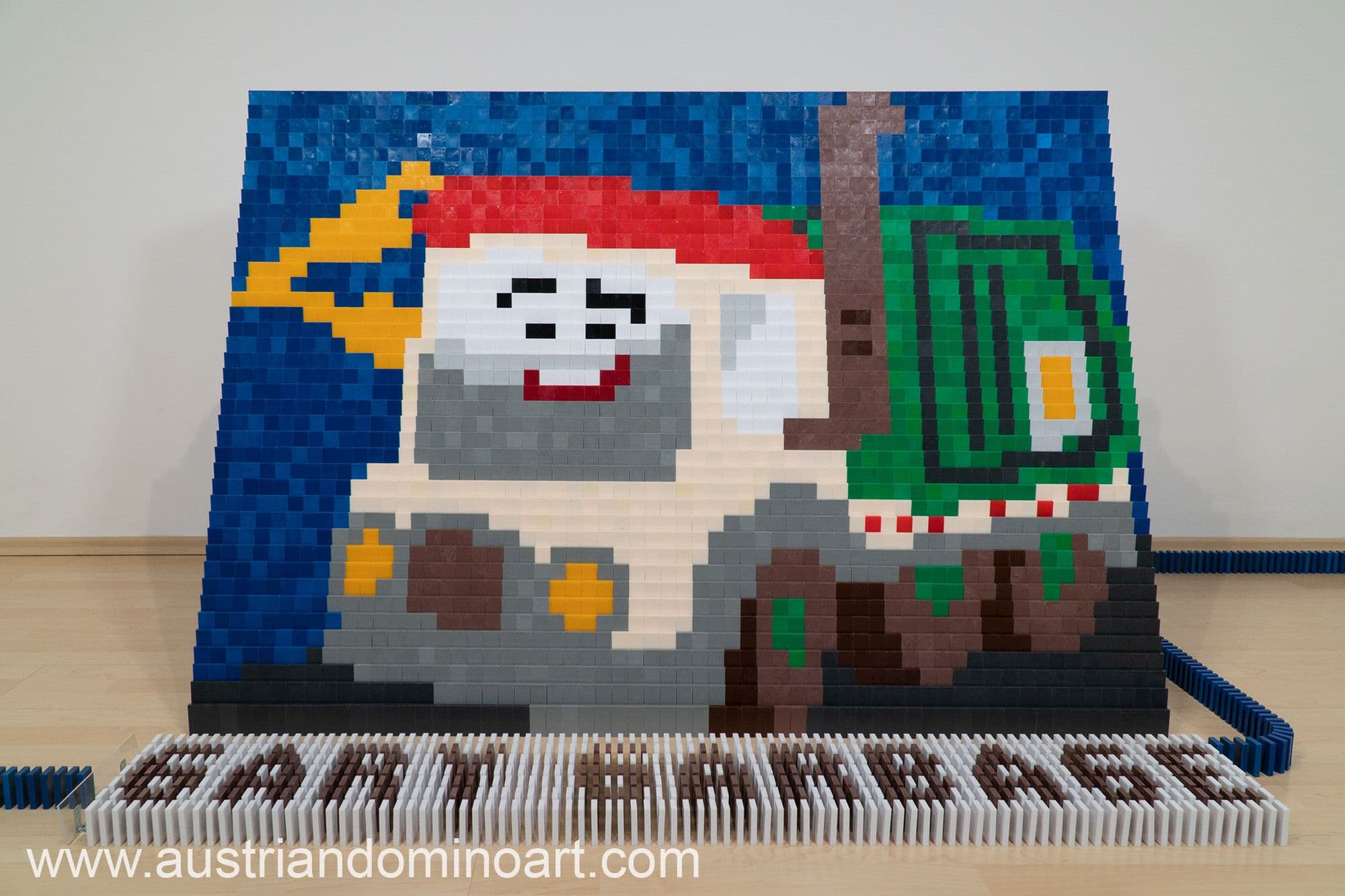 Image 9 of project Netflix Productions