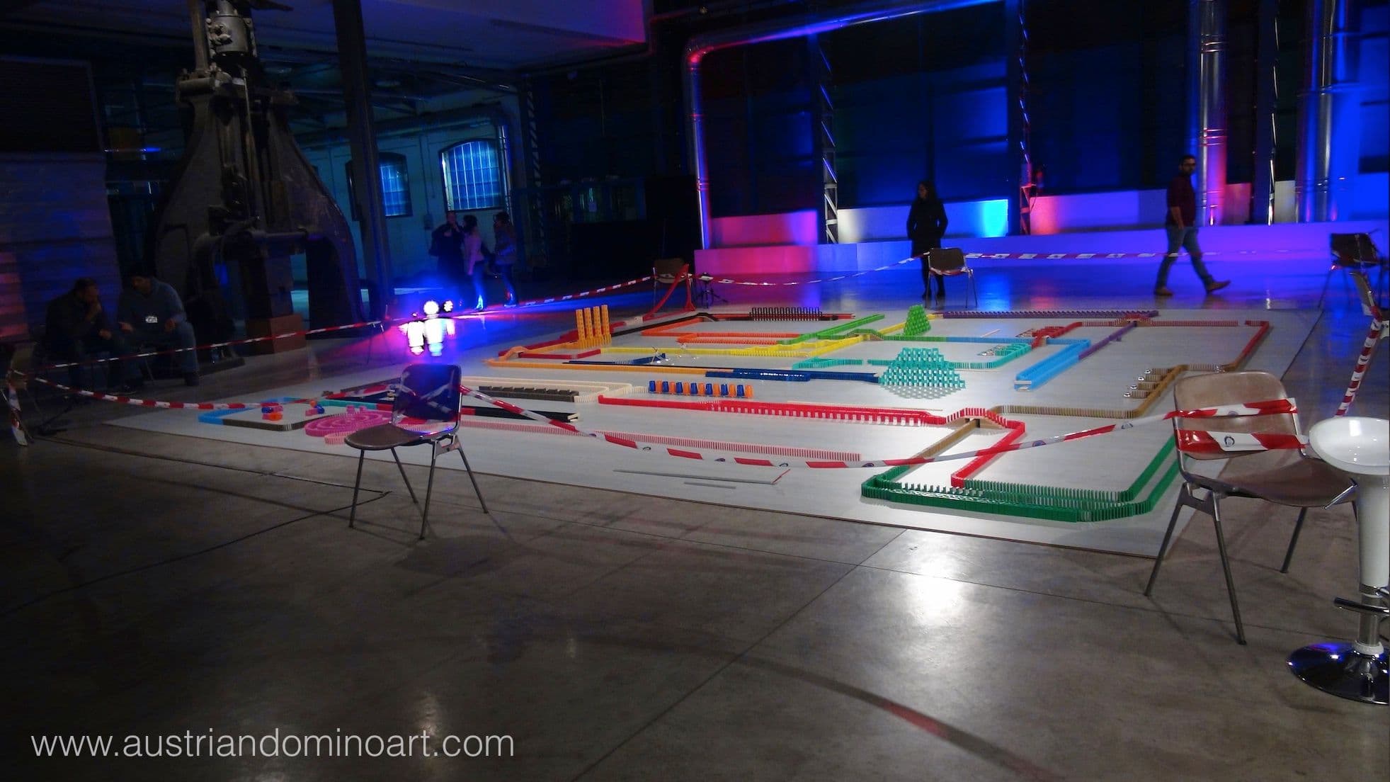 Image 1 of project Le Supermenti (Superbrain)