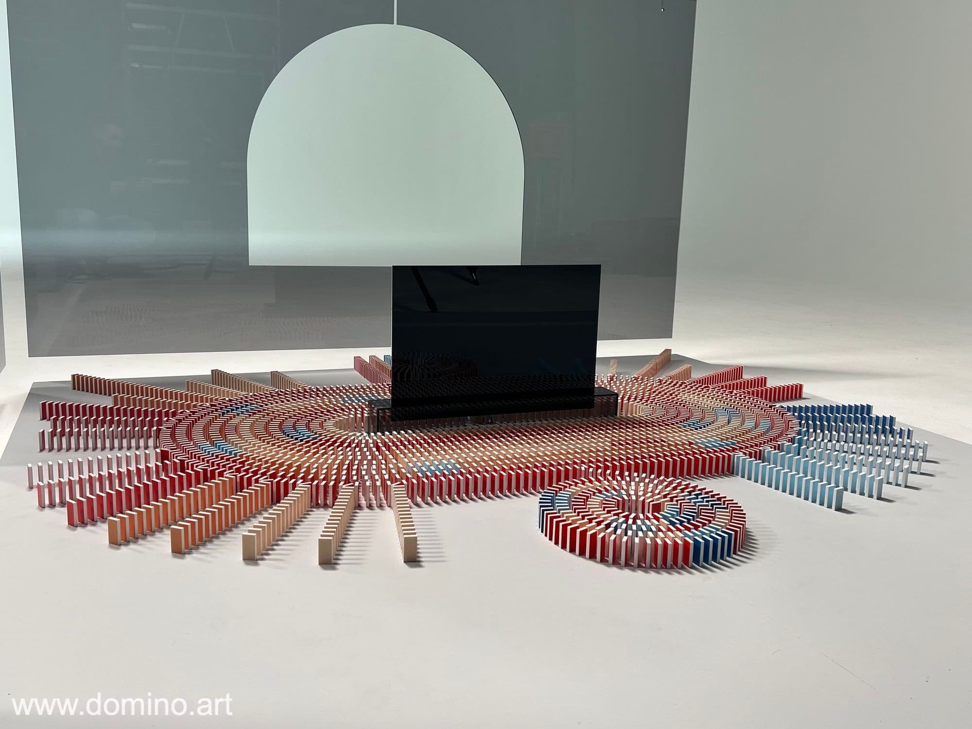 Image 12 of project Telstra Domino Home