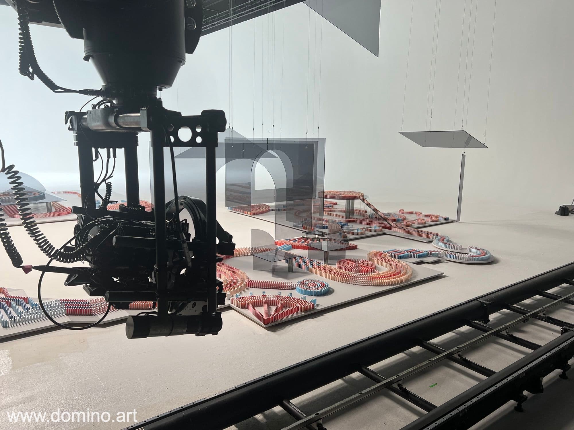 Image 5 of project Telstra Domino Home