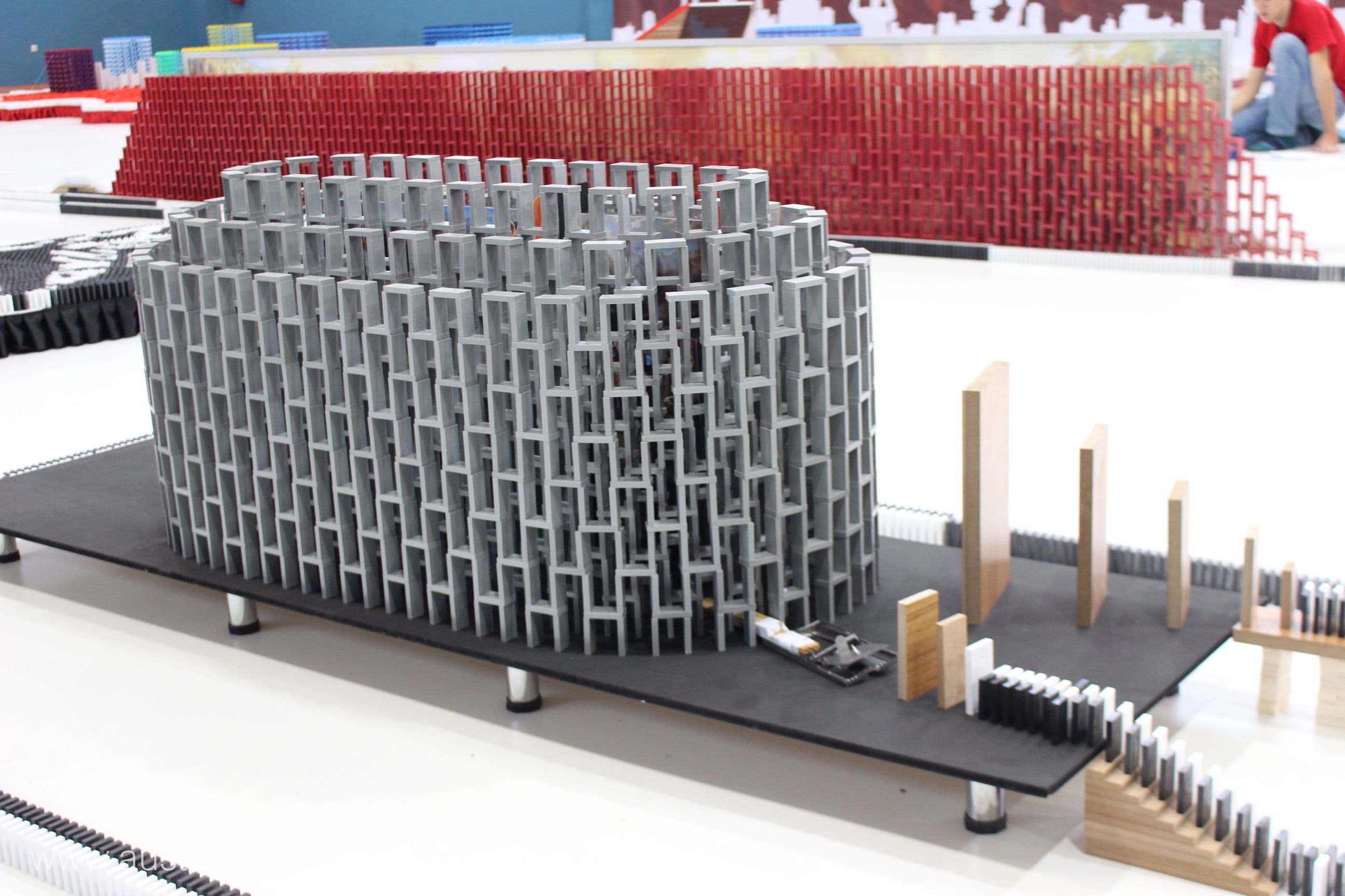 Image 19 of project Turkish Domino Record