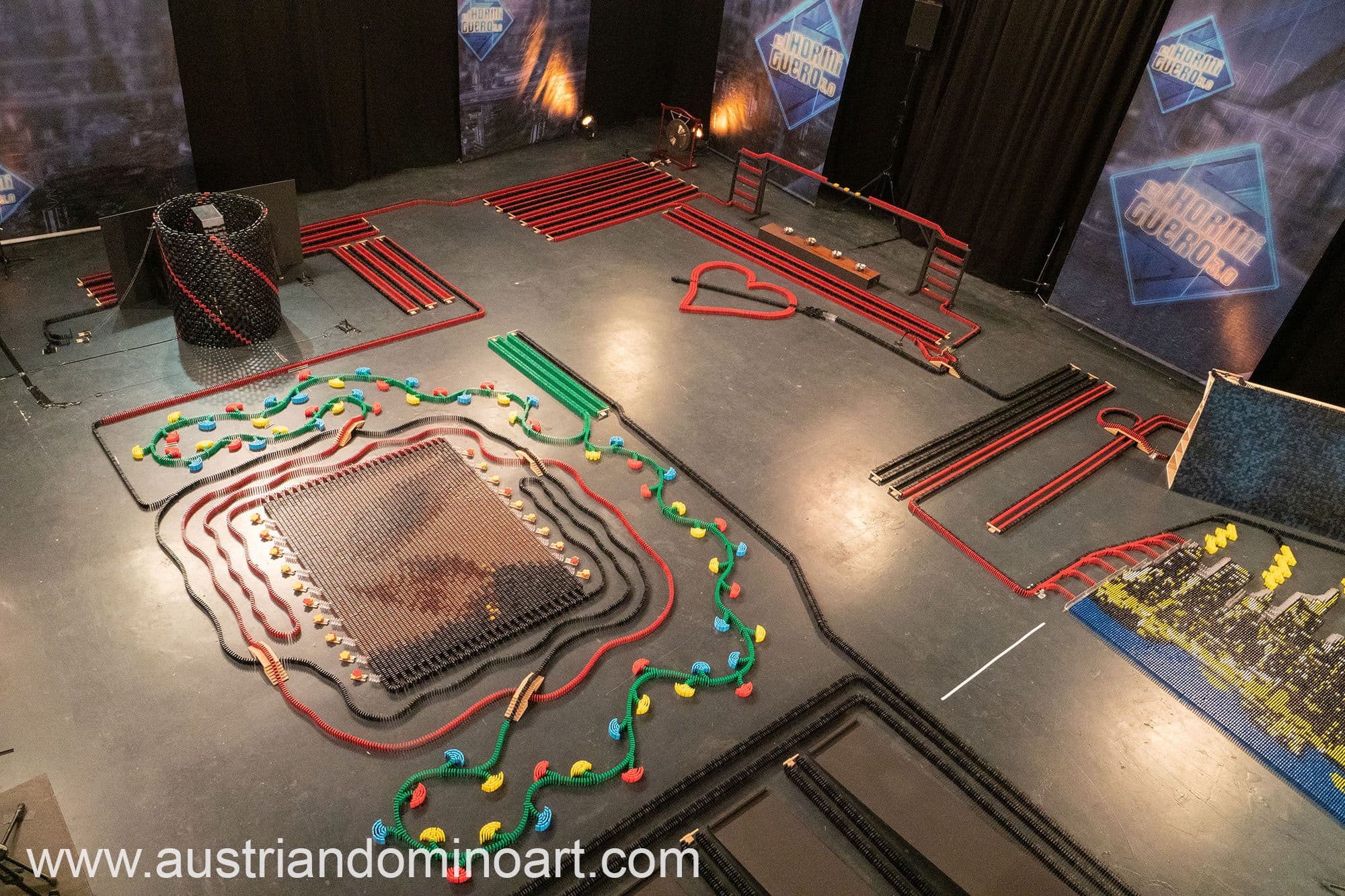 Image 10 of project El Hormiguero #2