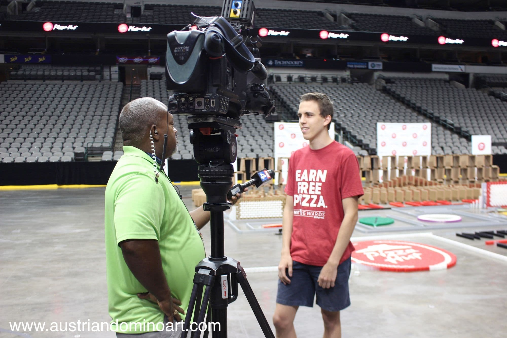 Image 7 of project Pizza Hut Rewards