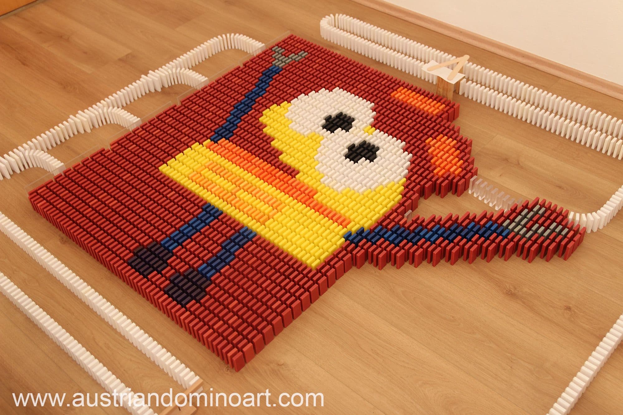 Image 20 of project Netflix Productions