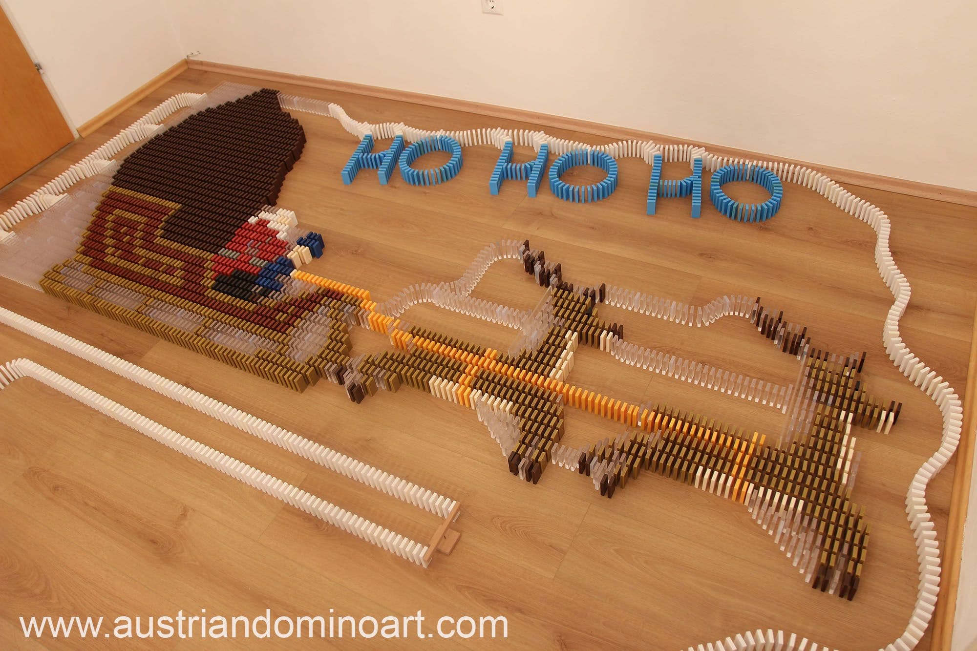 Image 15 of project Netflix Productions