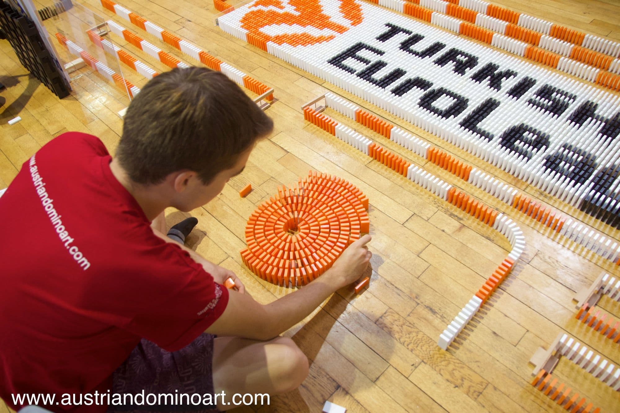 Image 3 of project EuroLeague Final Four