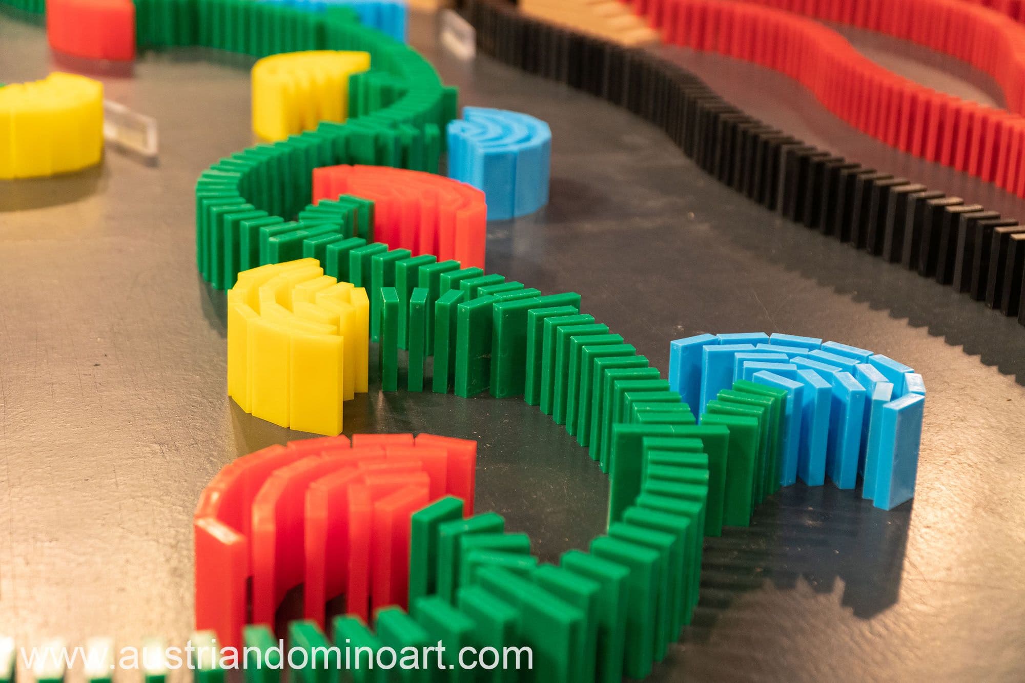 Image 5 of project El Hormiguero #2