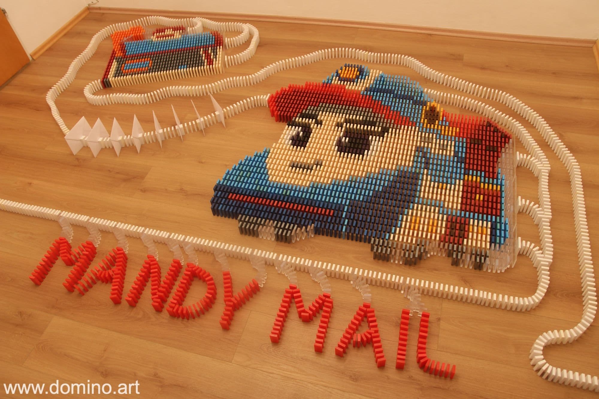 Image 28 of project Netflix Productions