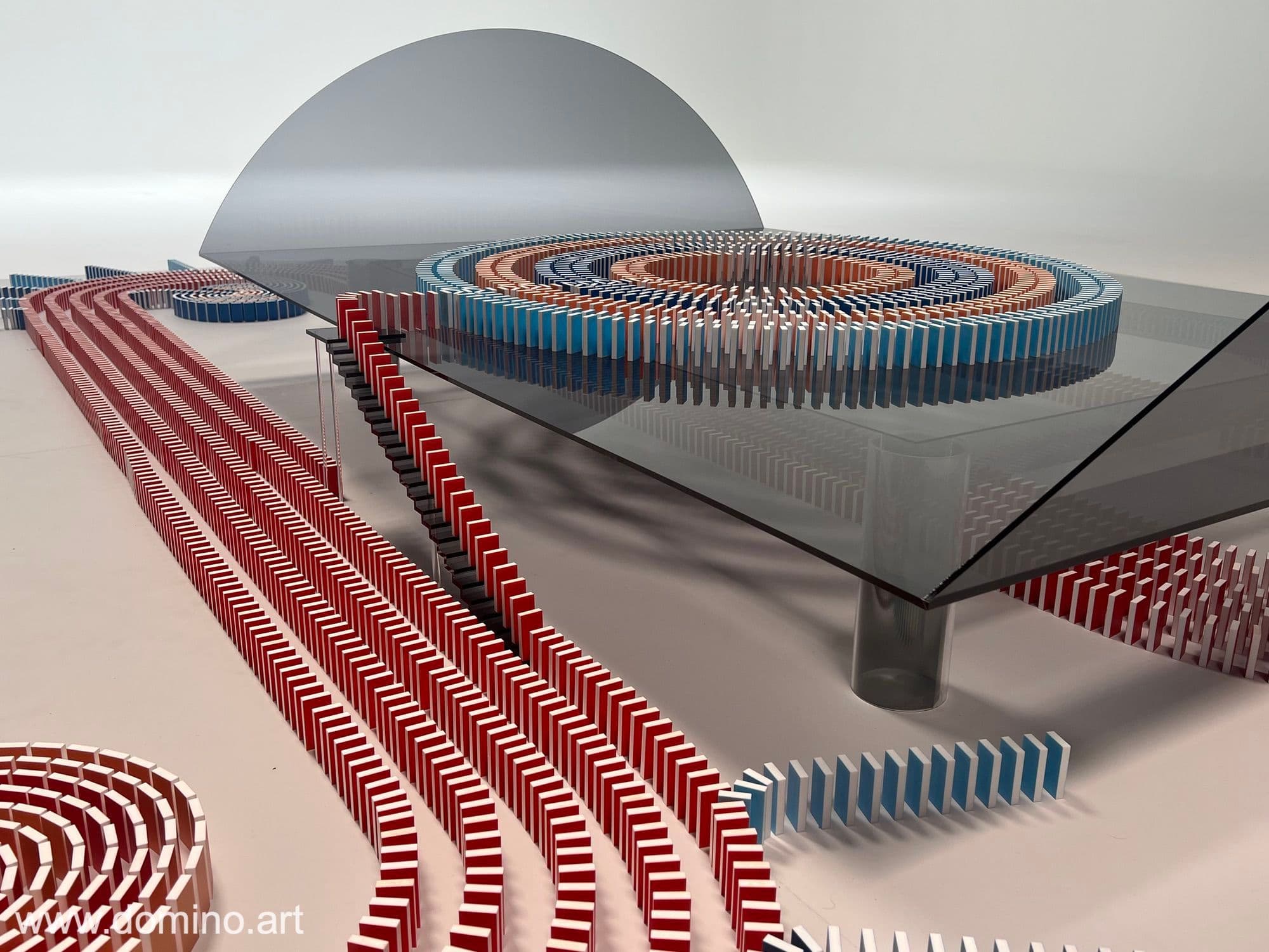 Image 8 of project Telstra Domino Home