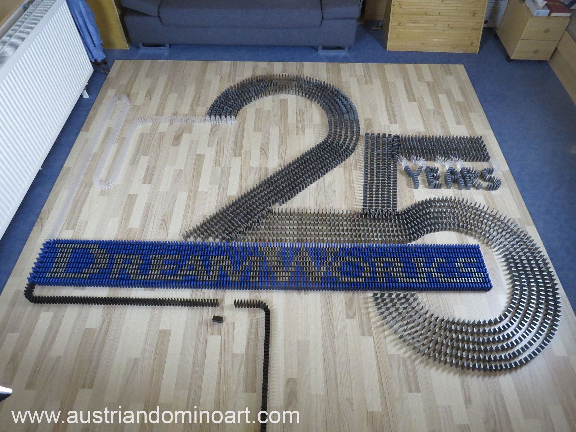 Image 9 of project Dreamworks 25th Anniversary