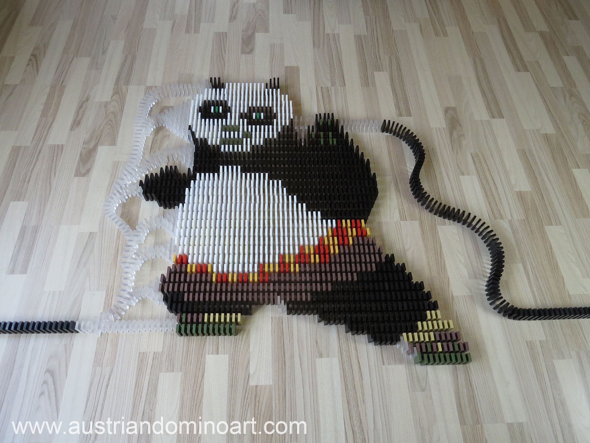 Image 19 of project Dreamworks 25th Anniversary