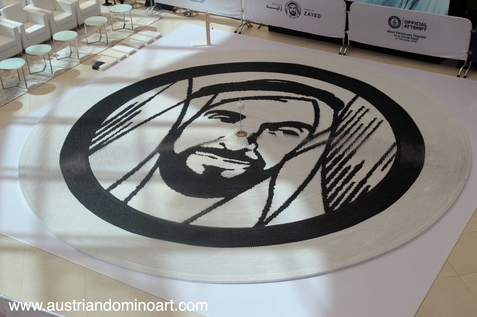 Image 6 of project UAE National Day #2