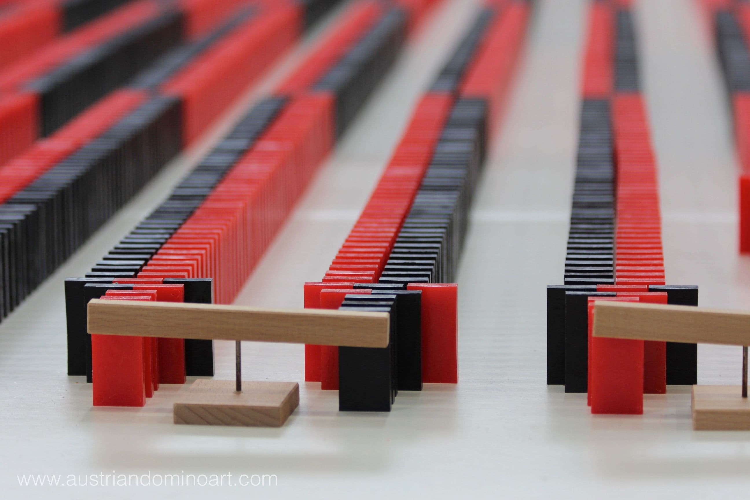 Image 15 of project Turkish Domino Record