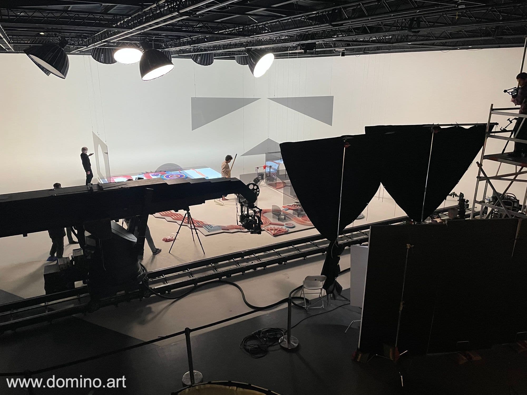 Image 15 of project Telstra Domino Home