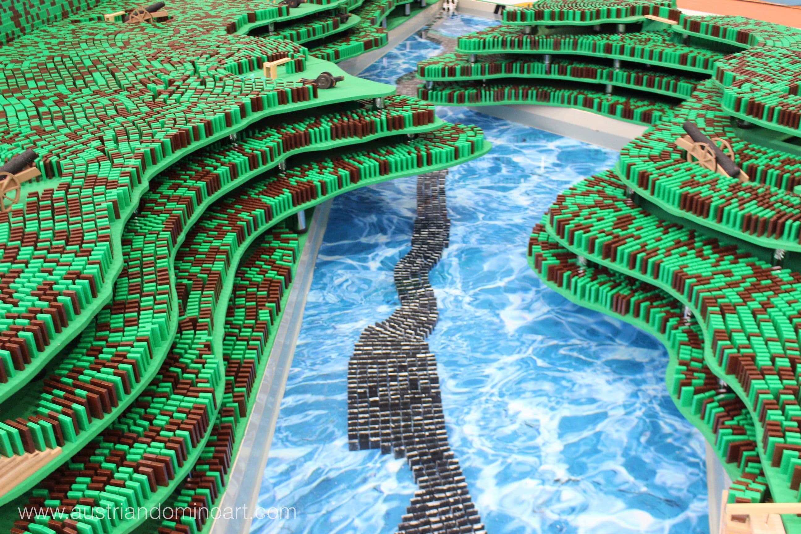 Image 18 of project Turkish Domino Record