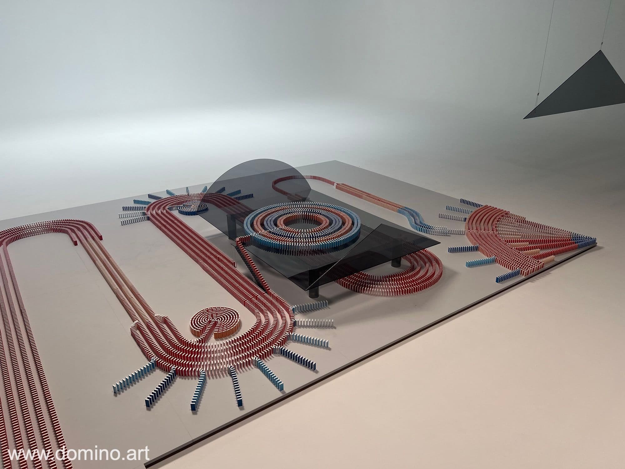 Image 6 of project Telstra Domino Home