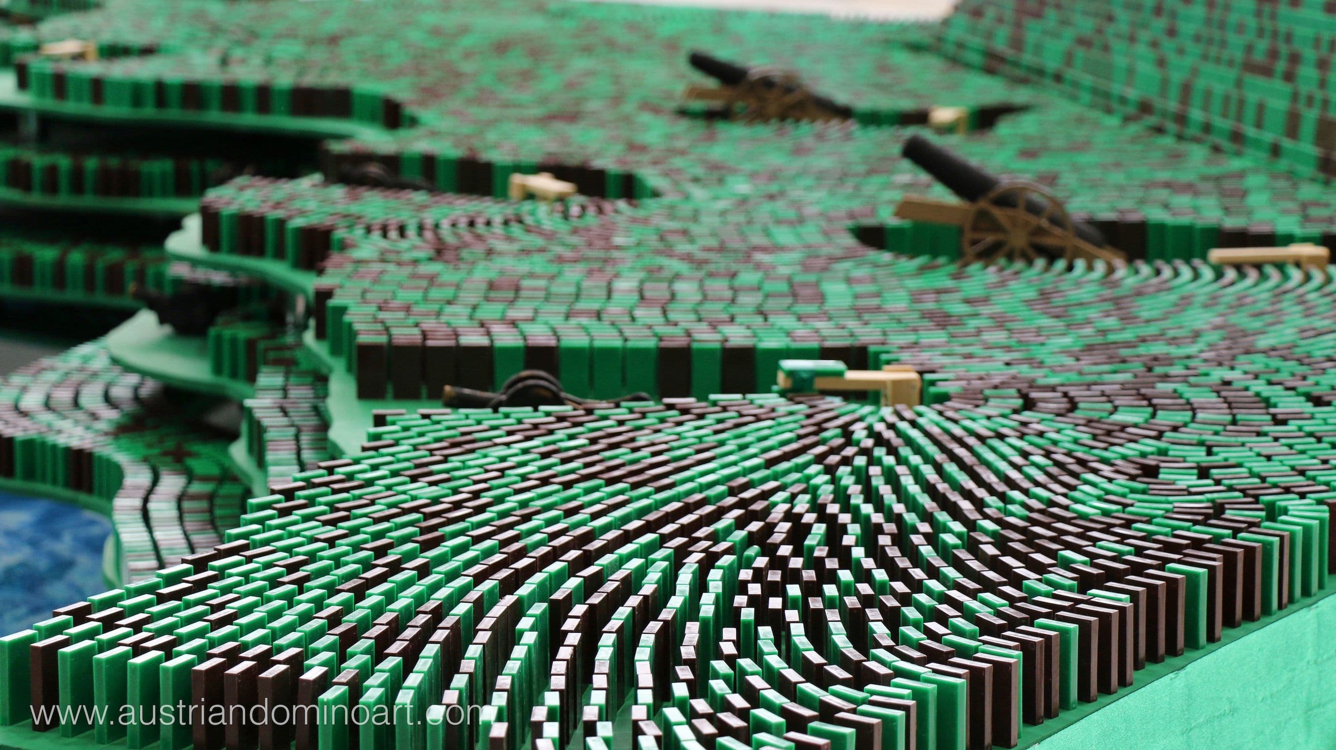 Image 9 of project Turkish Domino Record