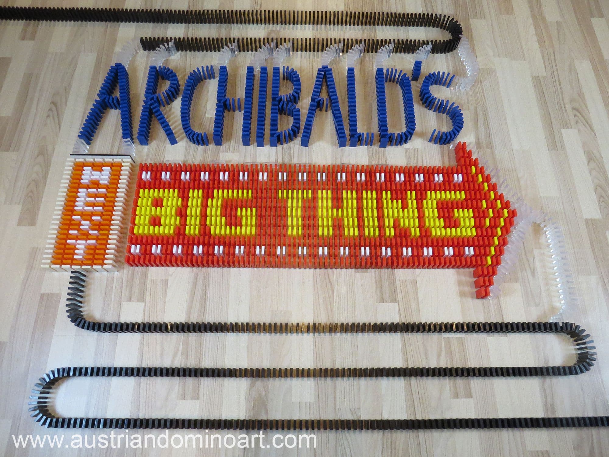 Image 2 of project Dreamworks 25th Anniversary