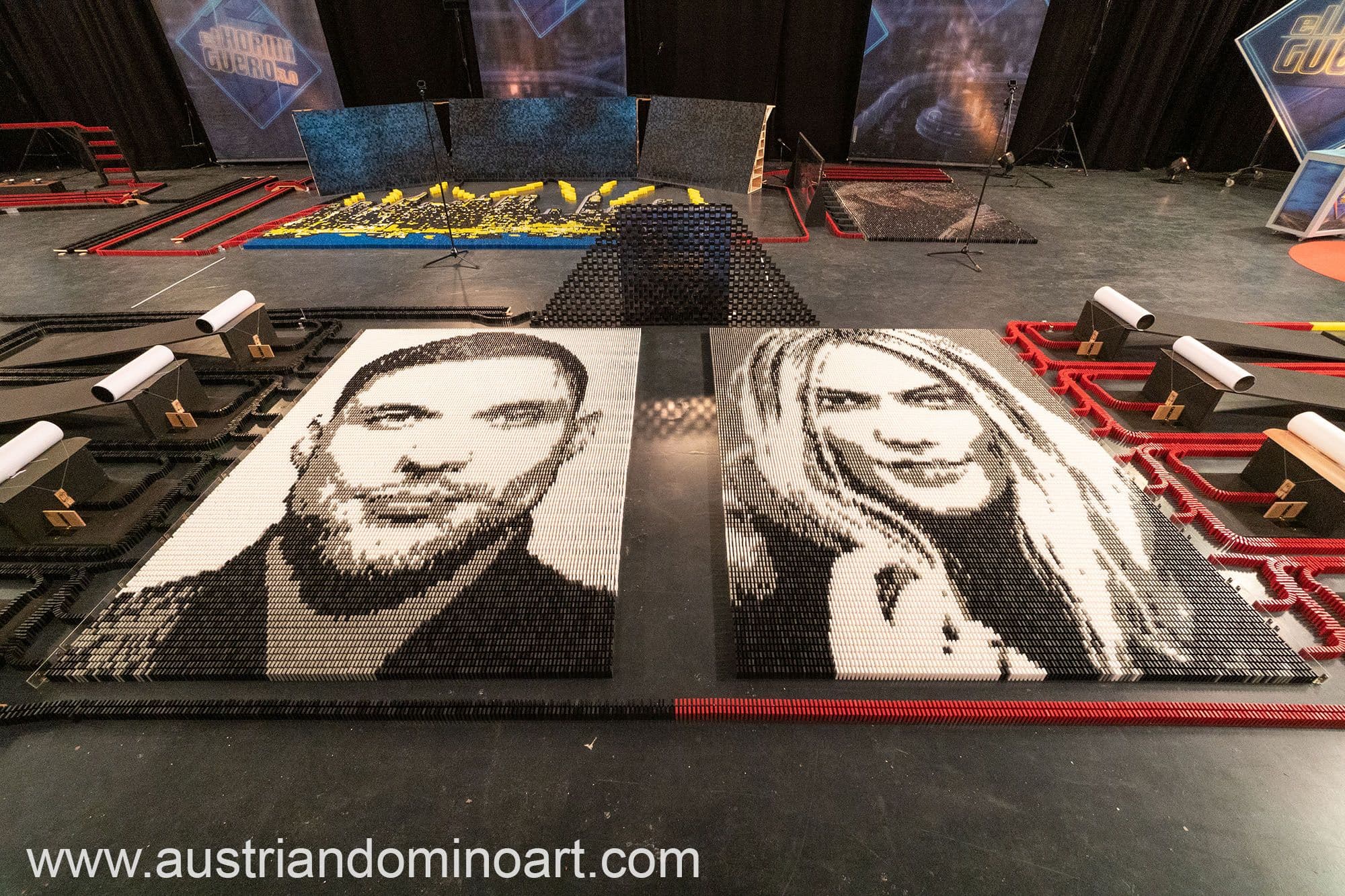 Image 7 of project El Hormiguero #2