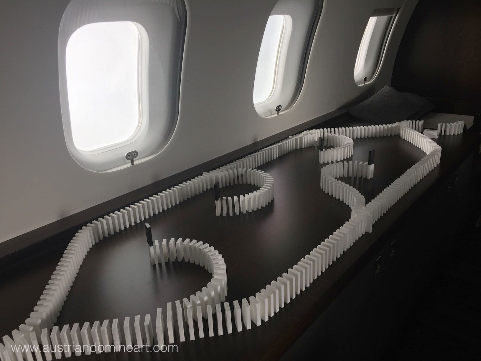 Image 6 of project Bombardier Global 6000