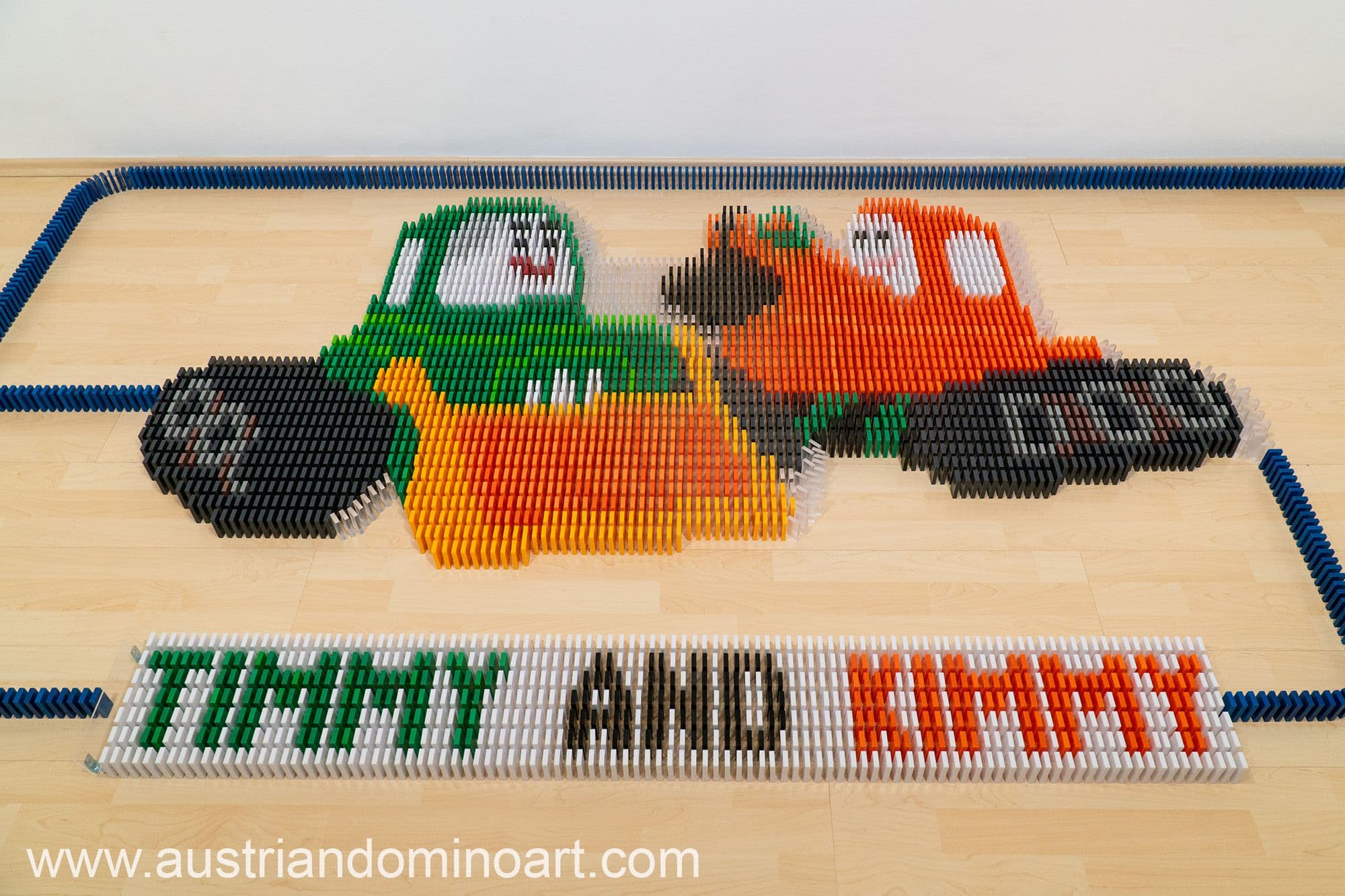 Image 5 of project Netflix Productions