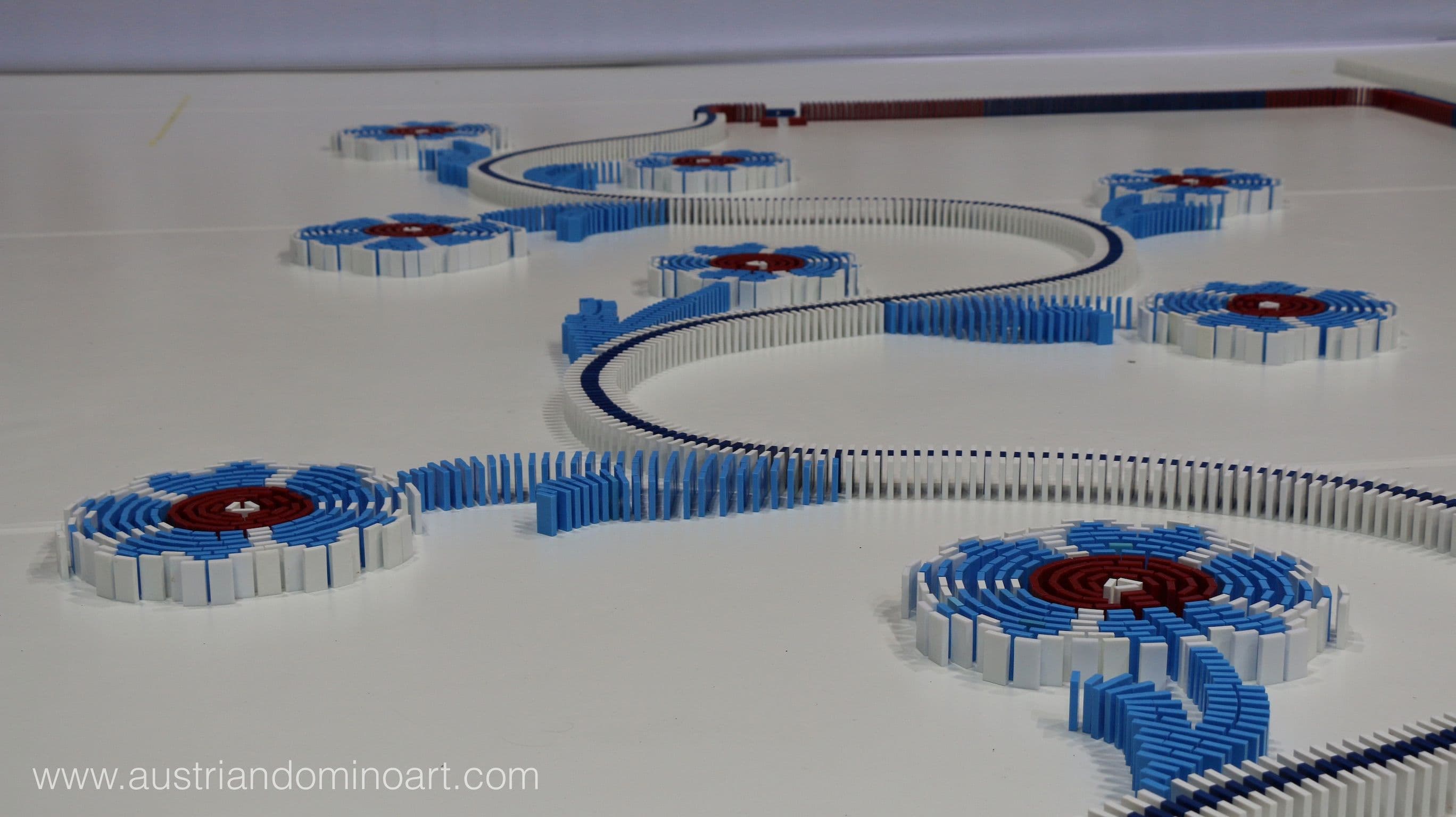 Image 4 of project Turkish Domino Record