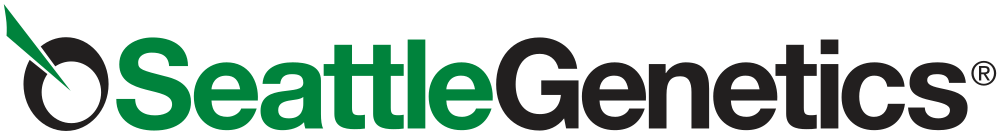 SeattleGenetics Logo